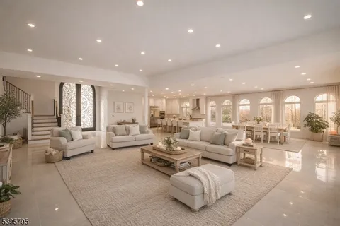 $3,600,000 | 34 West Shore Road, Mountain Lakes, NJ 07046