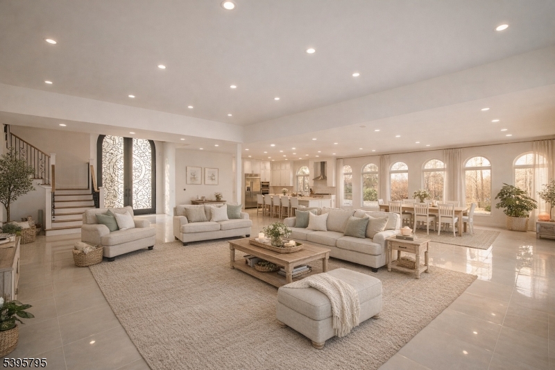 34 West Shore Road Mountain Lakes, NJ 07046 - Photo 8 of 49