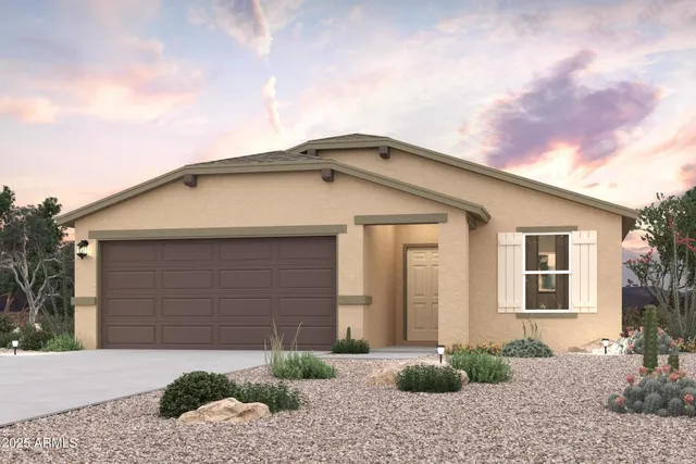 $389,990 | 2075 Hidden Hls Drive, Cottonwood, AZ 86326