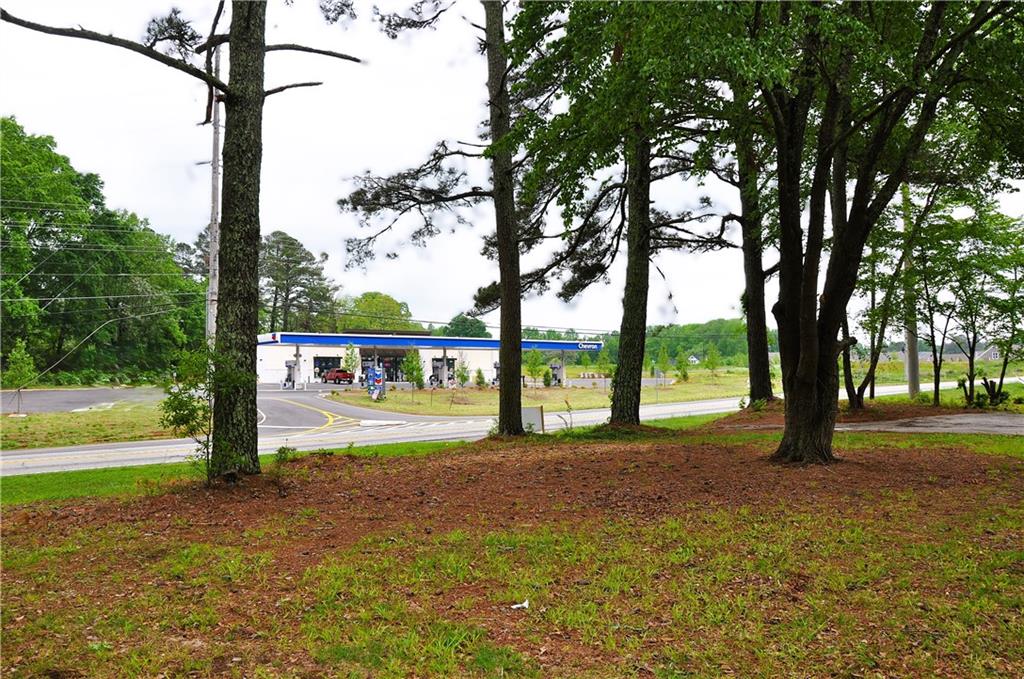 590 Villa Rica Highway Dallas, GA 30157 - Photo 11 of 11 a view of yard with tree