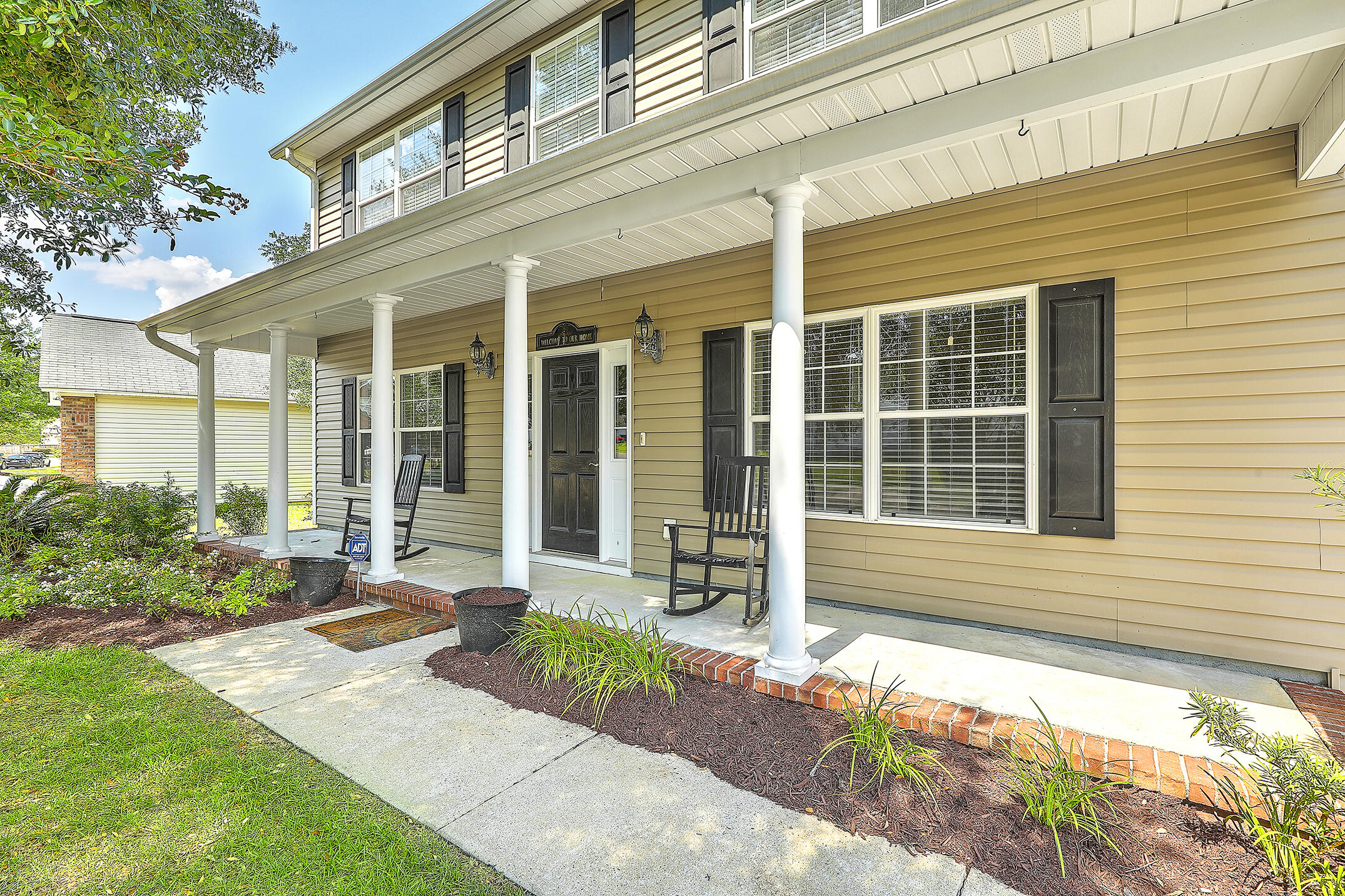 124 Harvest Moon Road Moncks Corner, SC 29461 - Photo 2 of 35 1R3A2034_35_36_37_38_39_40