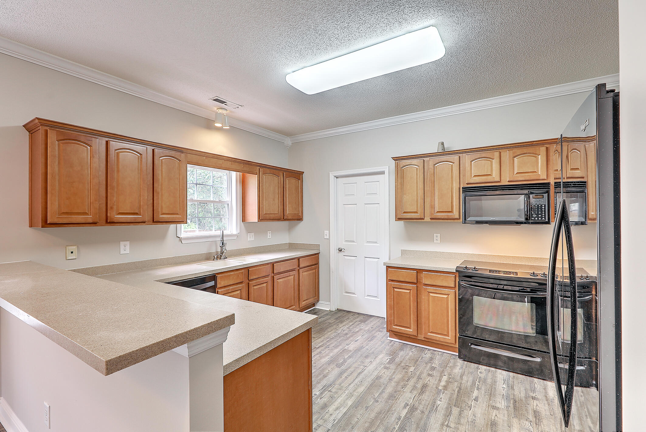 124 Harvest Moon Road Moncks Corner, SC 29461 - Photo 11 of 35 Kitchen