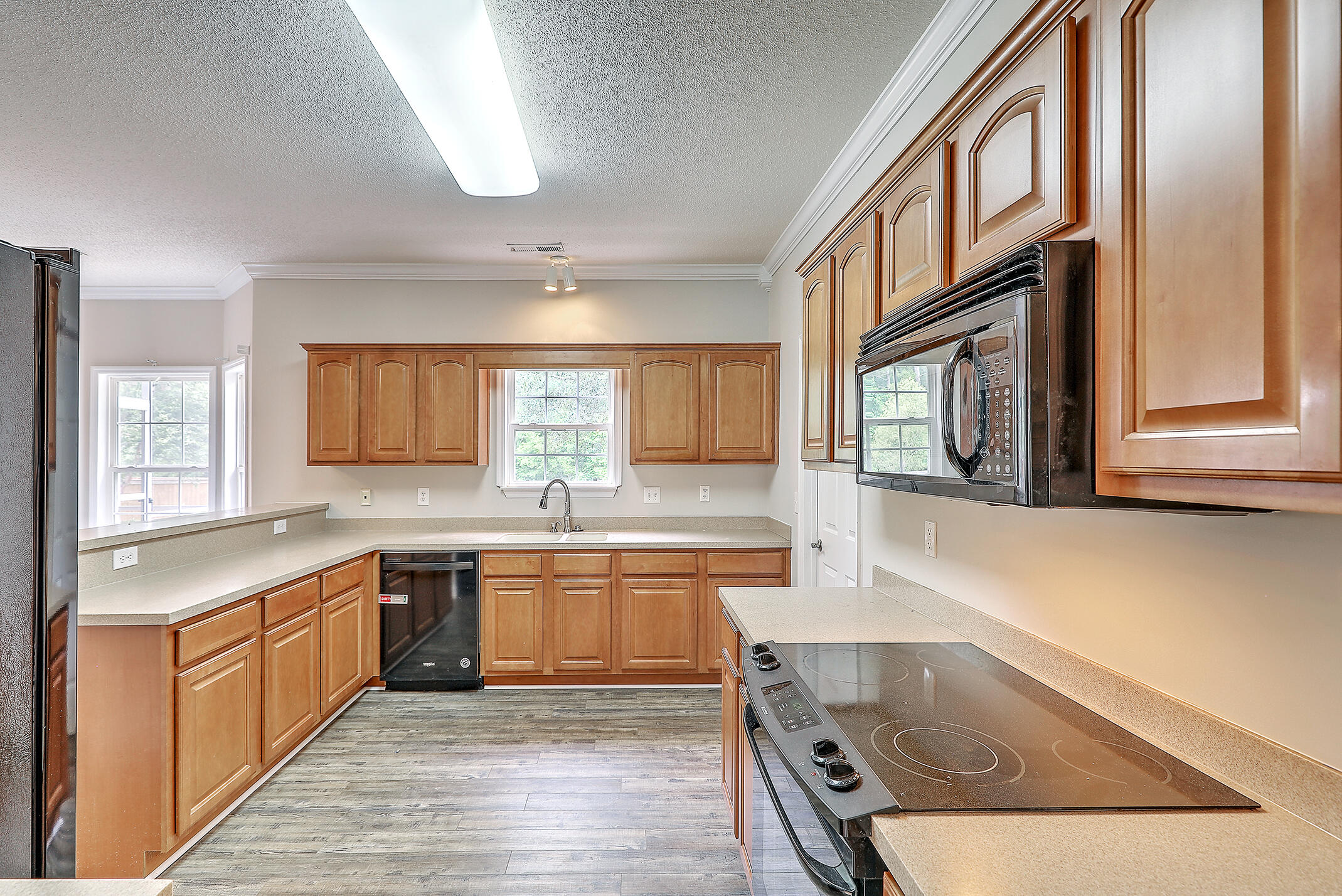 124 Harvest Moon Road Moncks Corner, SC 29461 - Photo 12 of 35 Kitchen