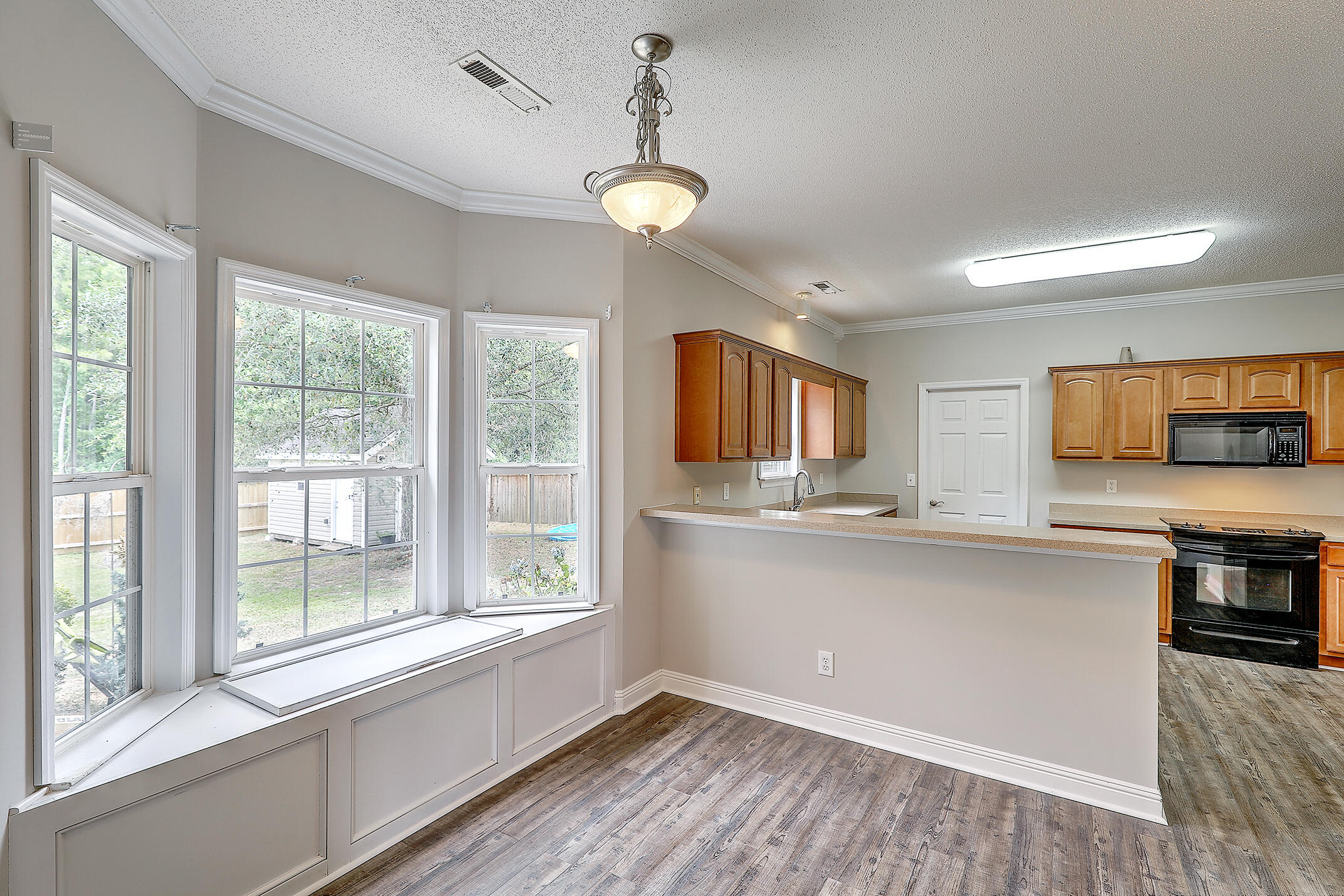 124 Harvest Moon Road Moncks Corner, SC 29461 - Photo 14 of 35 Breakfast Area