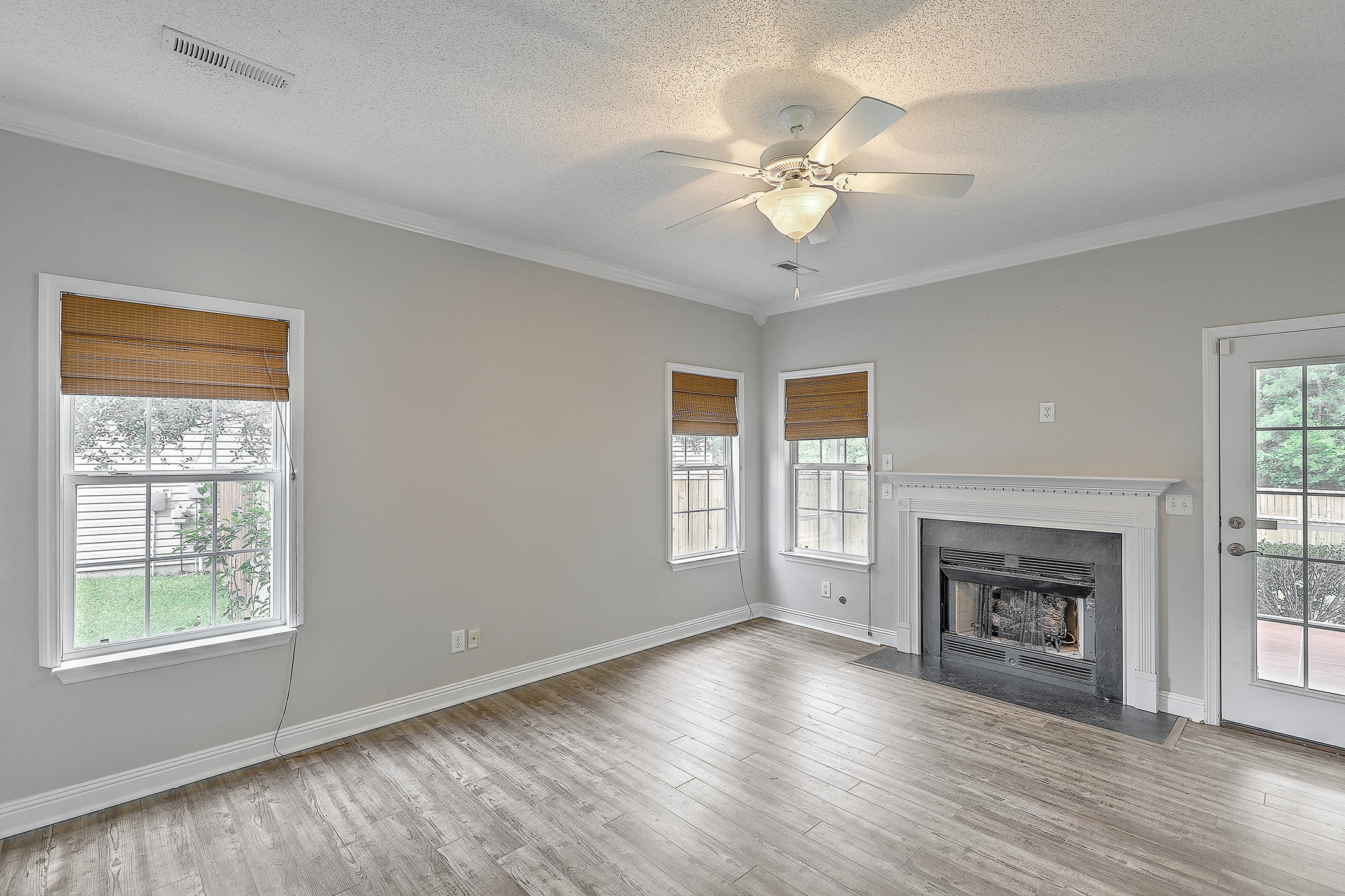 124 Harvest Moon Road Moncks Corner, SC 29461 - Photo 17 of 35 Living Room