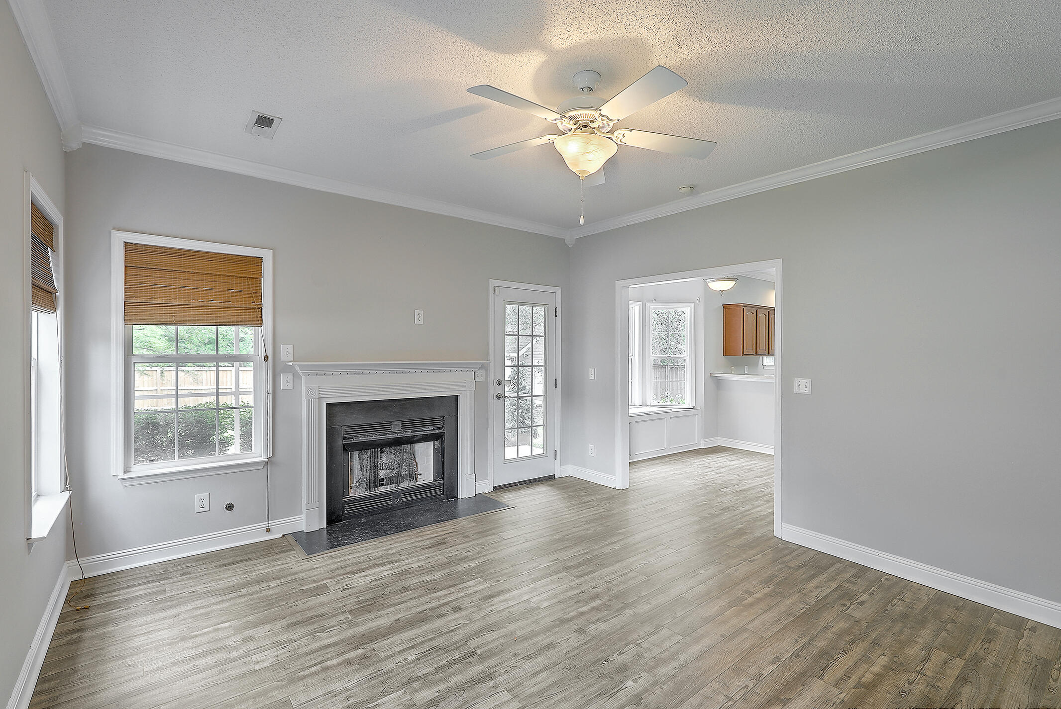 124 Harvest Moon Road Moncks Corner, SC 29461 - Photo 18 of 35 Living Room