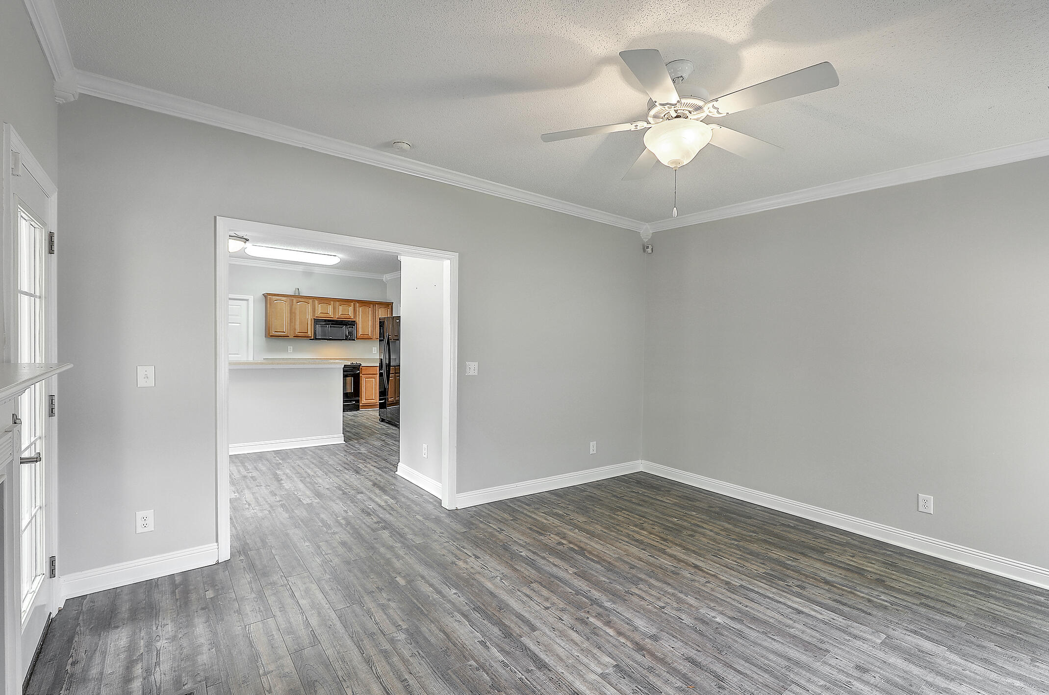 124 Harvest Moon Road Moncks Corner, SC 29461 - Photo 19 of 35 Living Room
