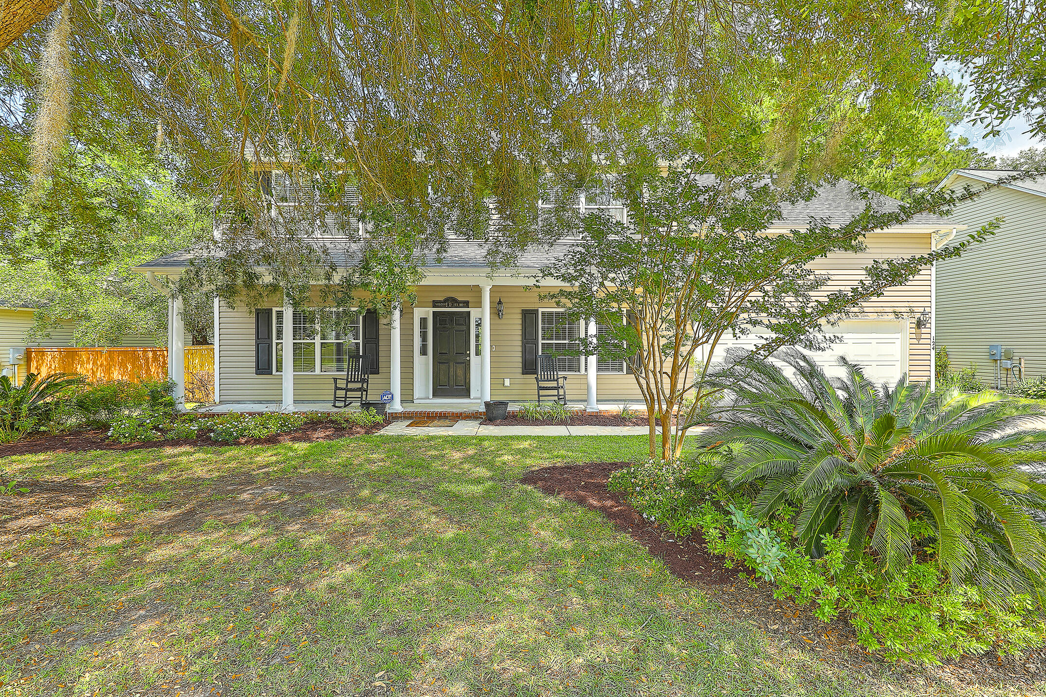 124 Harvest Moon Road Moncks Corner, SC 29461 - Photo 5 of 35 1R3A2020_1_2_3_4_5_6