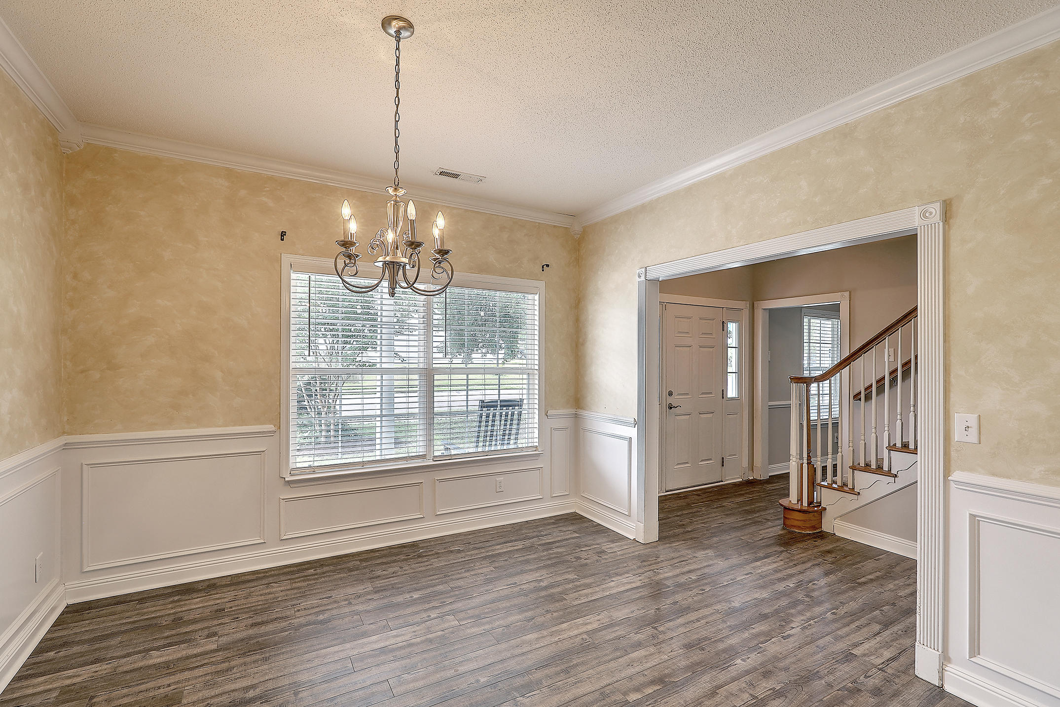 124 Harvest Moon Road Moncks Corner, SC 29461 - Photo 9 of 35 Formal Dining