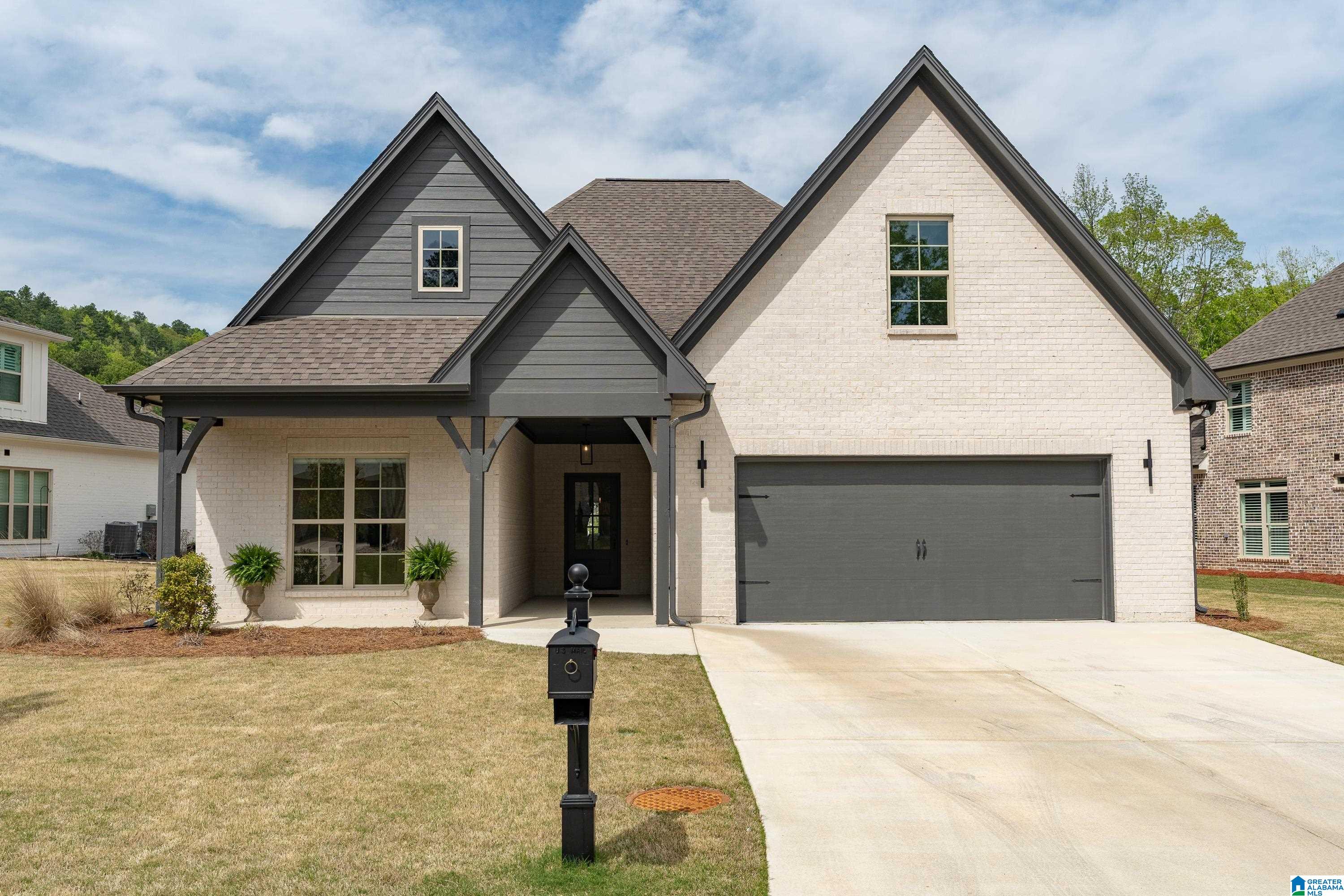 309 Kinross Cove Pelham, AL 35124 - Photo 1 of 41