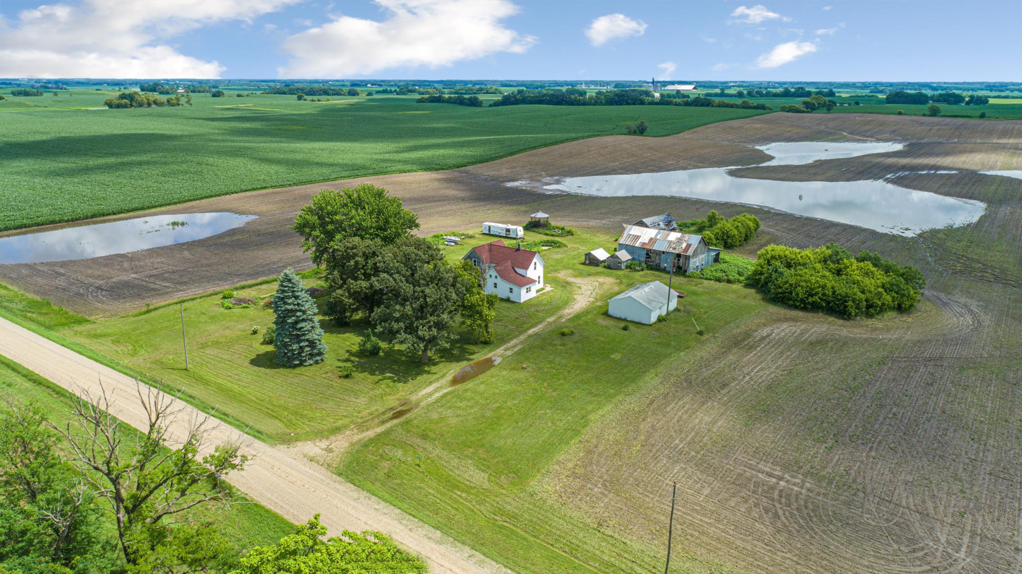 10401 Southwest 62nd Avenue Ellendale, MN 56026 - Photo 1 of 26