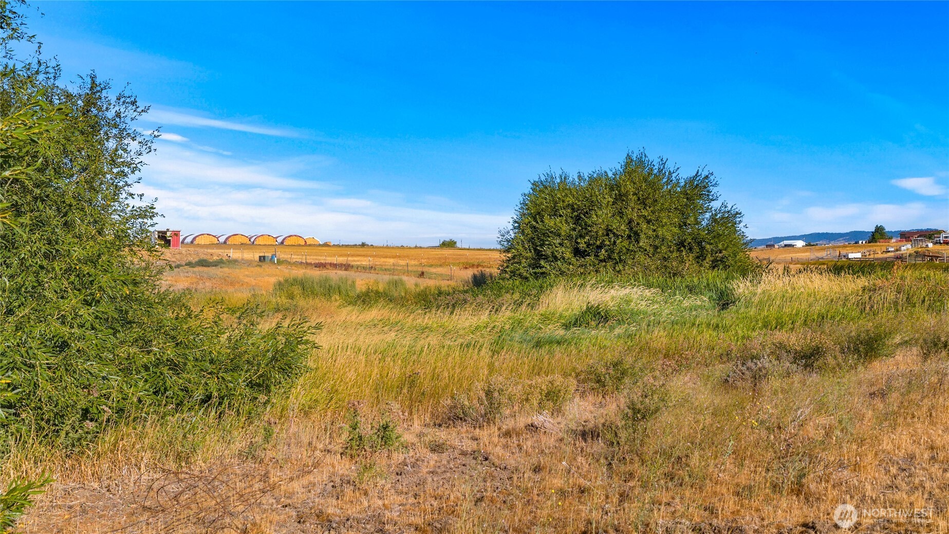 793 X Reecer Creek Road Ellensburg, WA 98926 - Photo 23 of 36 a view of lake with green space