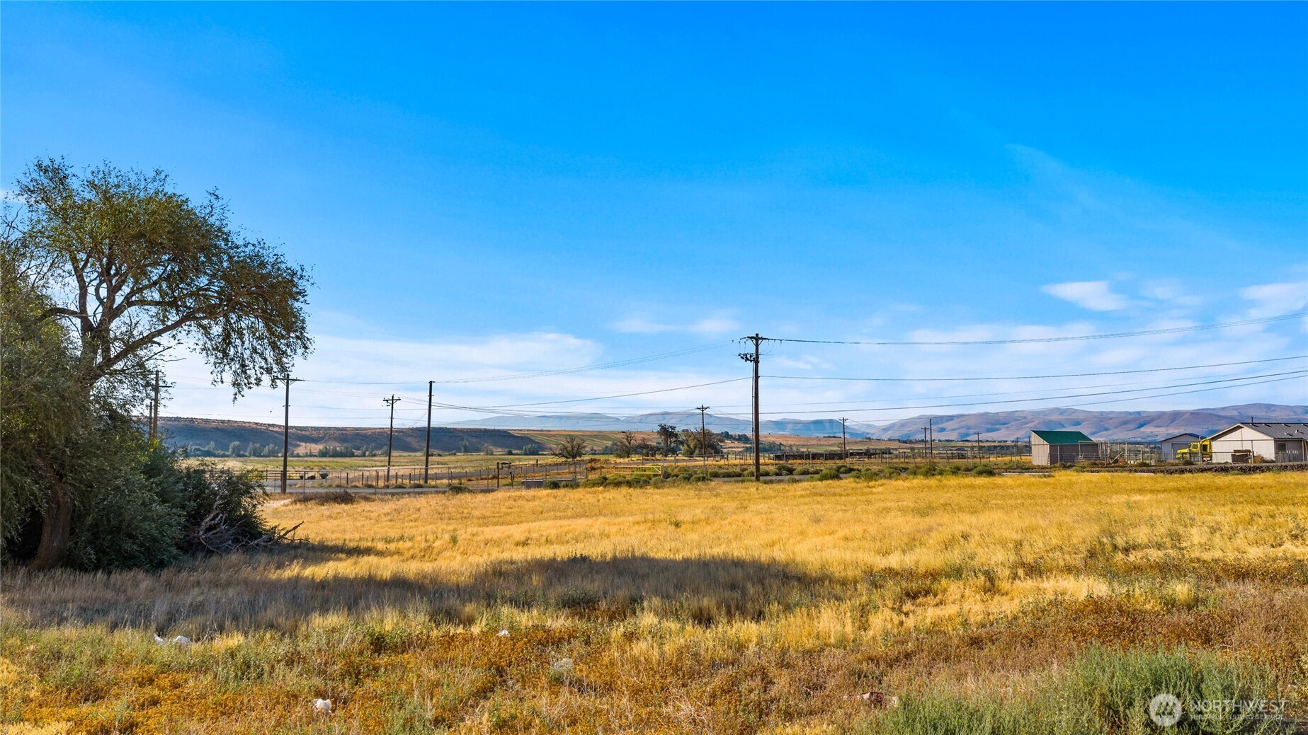 793 X Reecer Creek Road Ellensburg, WA 98926 - Photo 24 of 36 a view of a swimming pool and an outdoor space