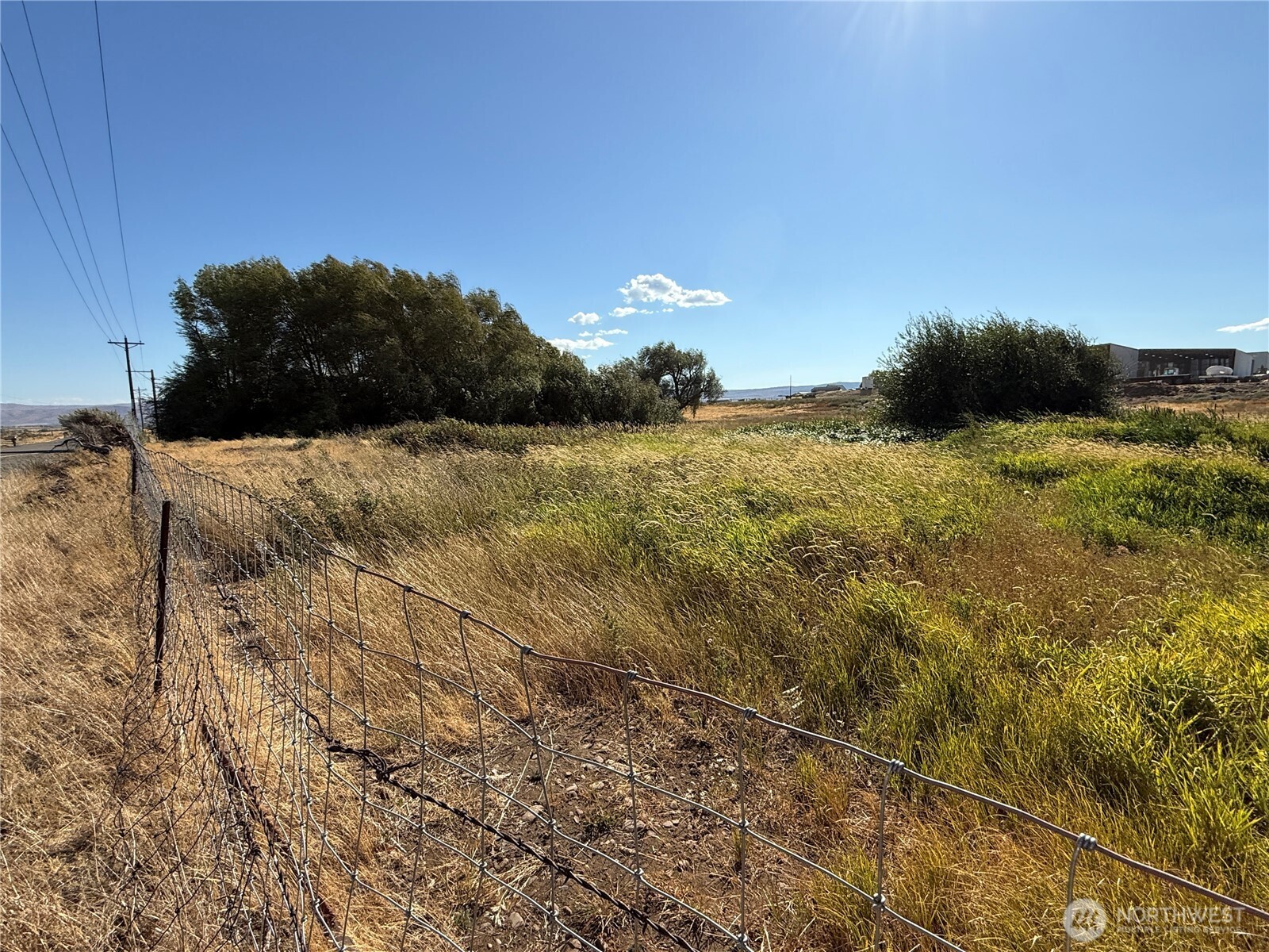 793 X Reecer Creek Road Ellensburg, WA 98926 - Photo 32 of 36 a backyard of a house