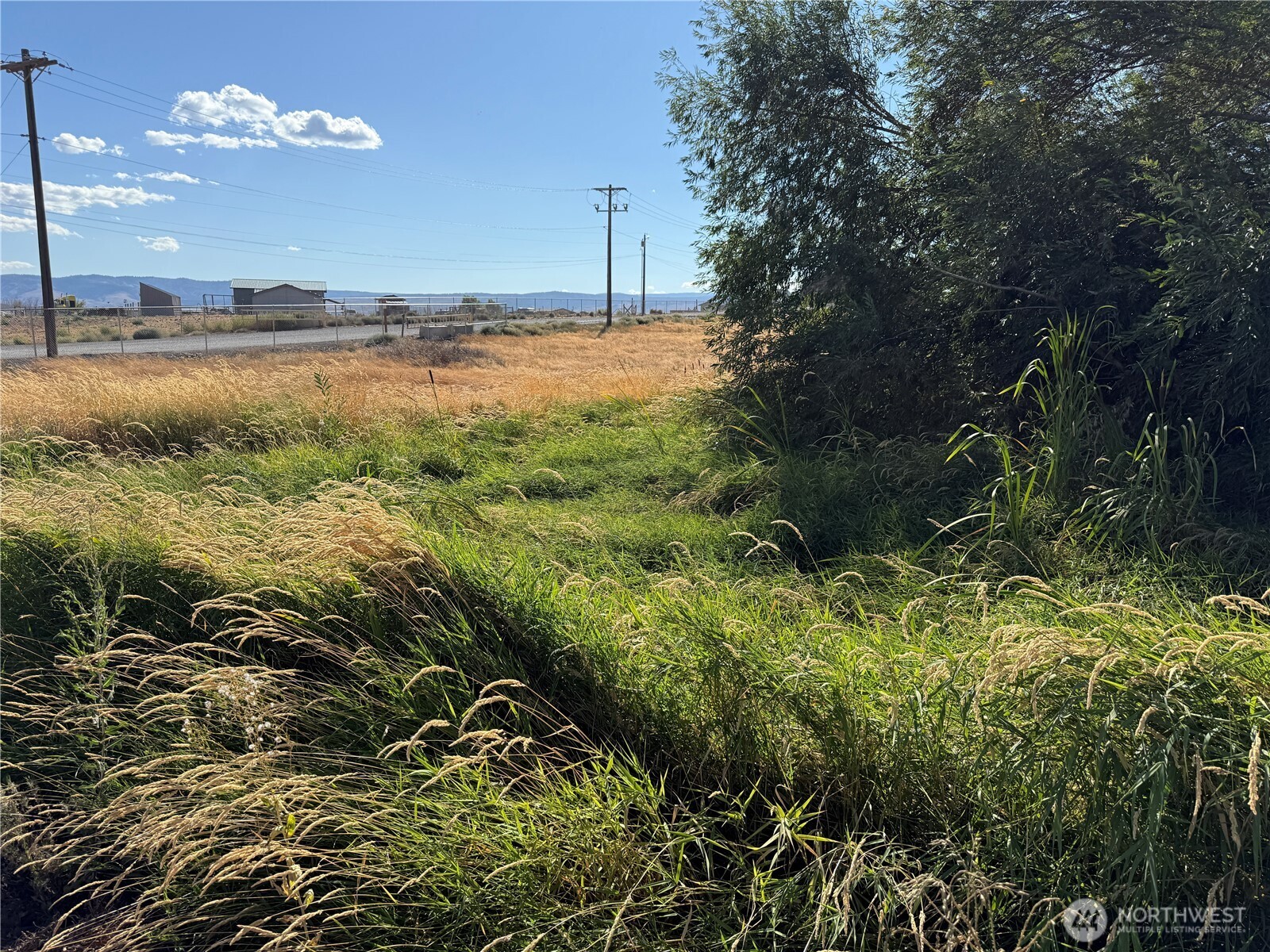 793 X Reecer Creek Road Ellensburg, WA 98926 - Photo 33 of 36 a view of an outdoor space and a lake view