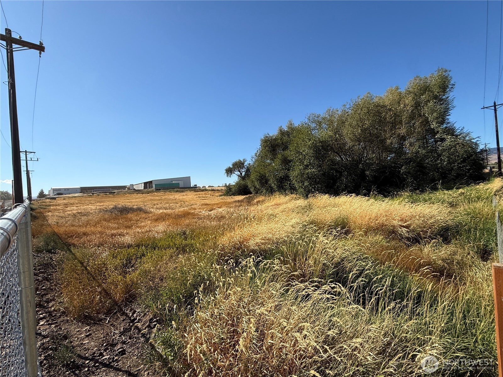 793 X Reecer Creek Road Ellensburg, WA 98926 - Photo 35 of 36 a view of a snow in the yard