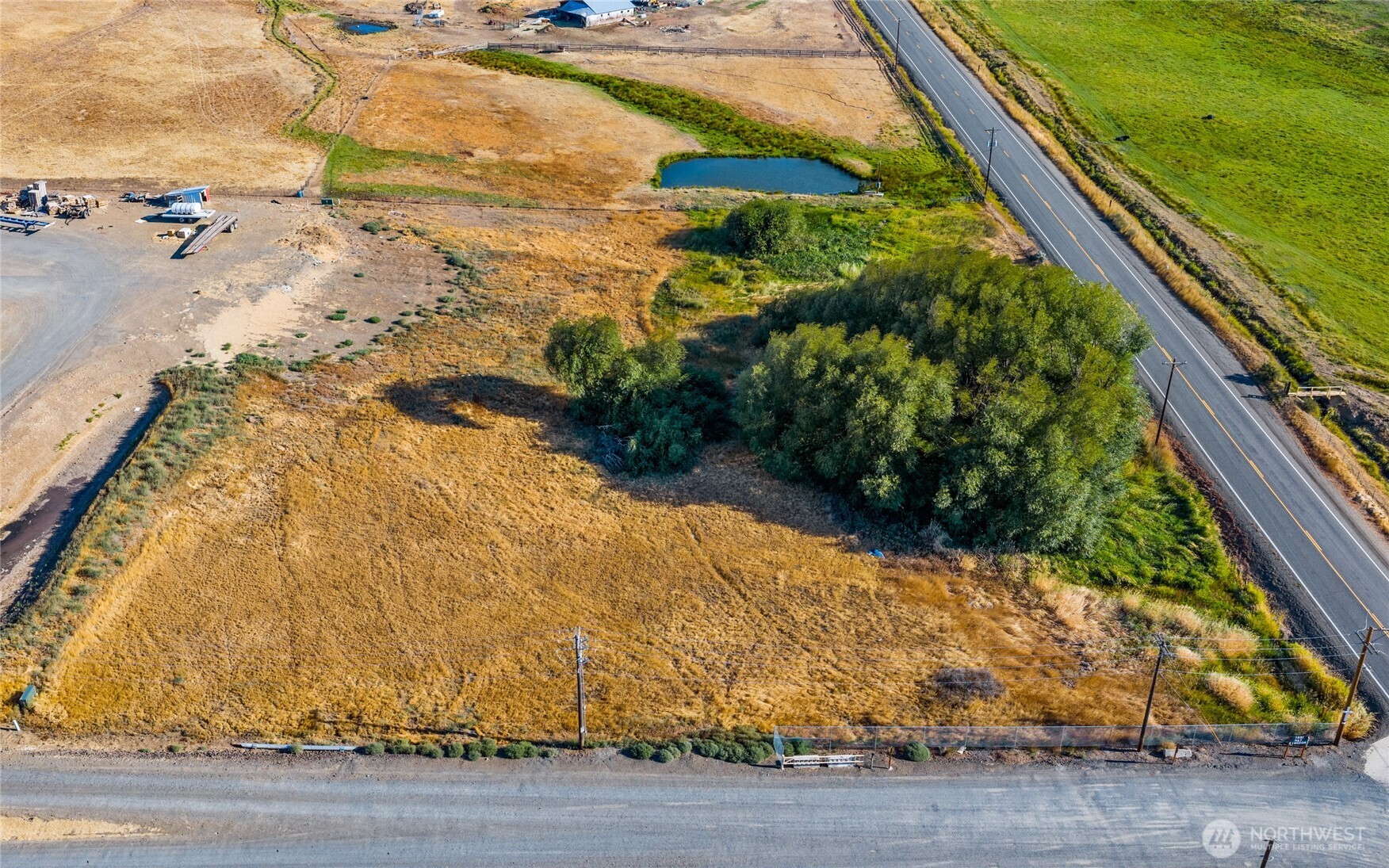 793 X Reecer Creek Road Ellensburg, WA 98926 - Photo 8 of 36 a view of an ocean