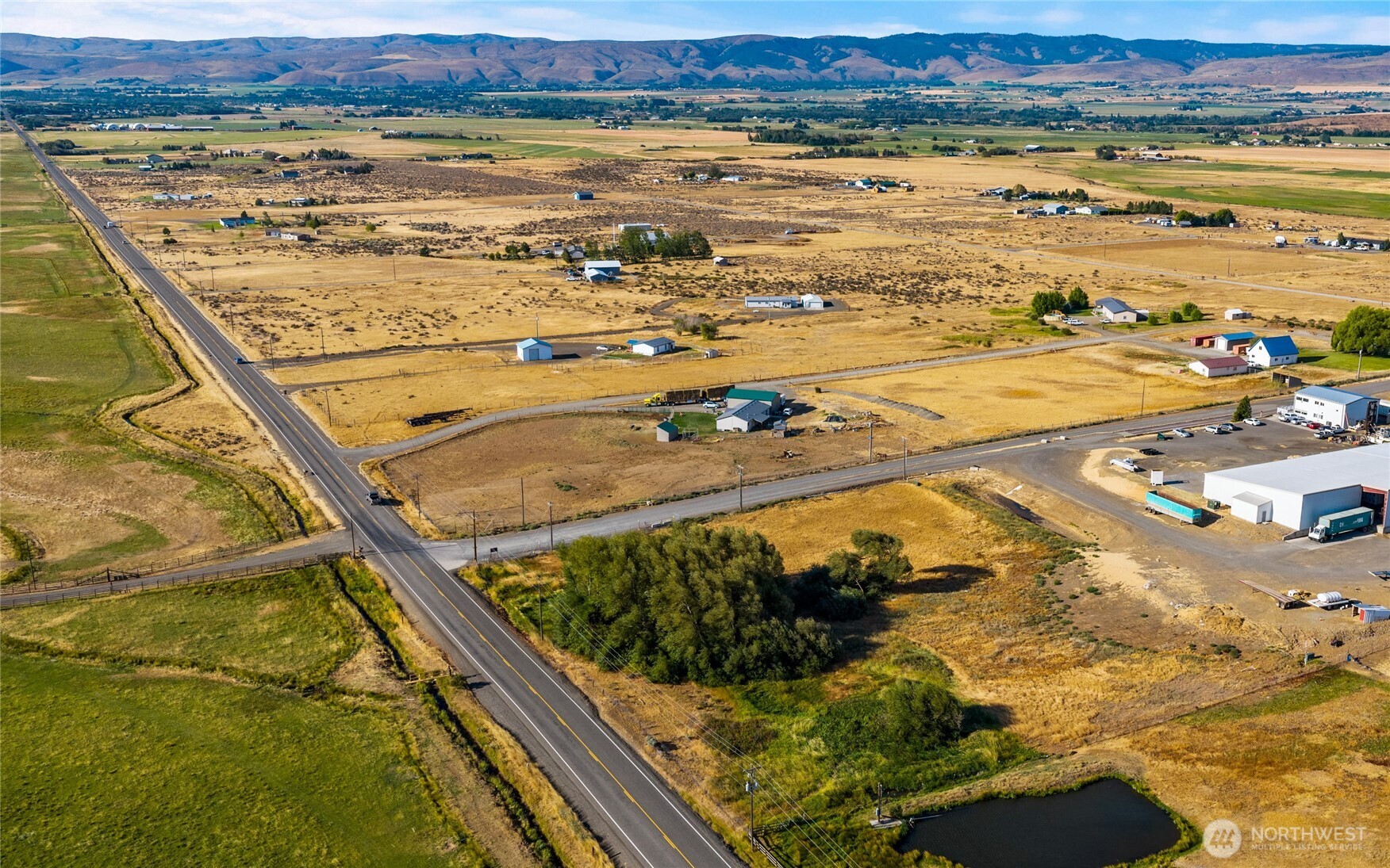 793 X Reecer Creek Road Ellensburg, WA 98926 - Photo 10 of 36