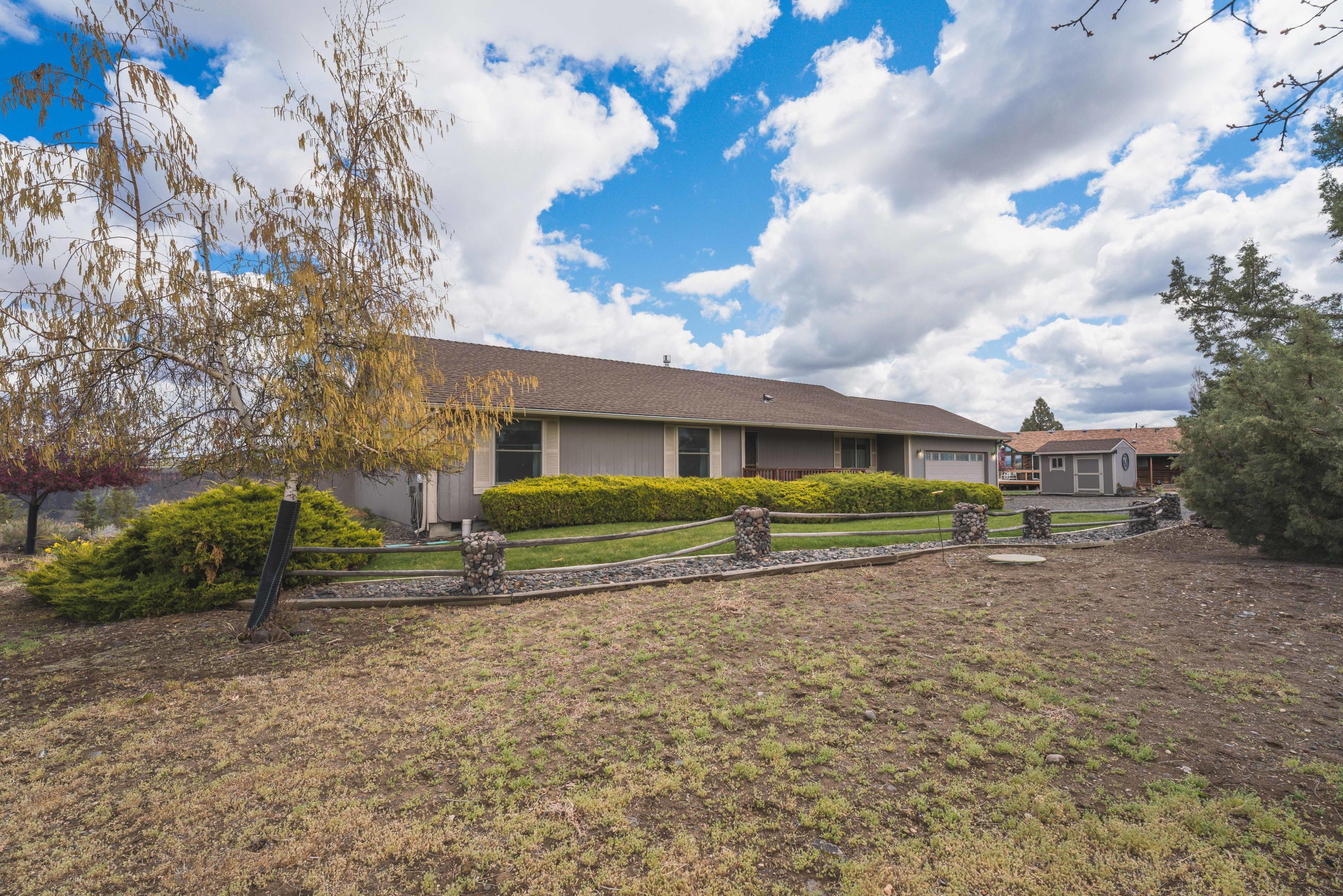 5634 Southwest Rim Road Terrebonne, OR 97760 - Photo 51 of 60 Rim Drive-50