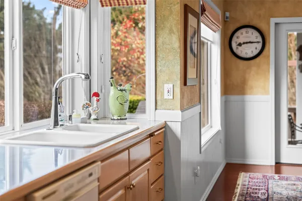 $1,200,000 | 2839 Chambers Bay Drive, Steilacoom, WA 98388