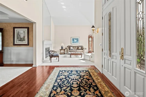 $1,200,000 | 2839 Chambers Bay Drive, Steilacoom, WA 98388