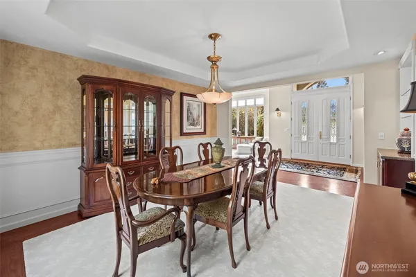 $1,200,000 | 2839 Chambers Bay Drive, Steilacoom, WA 98388