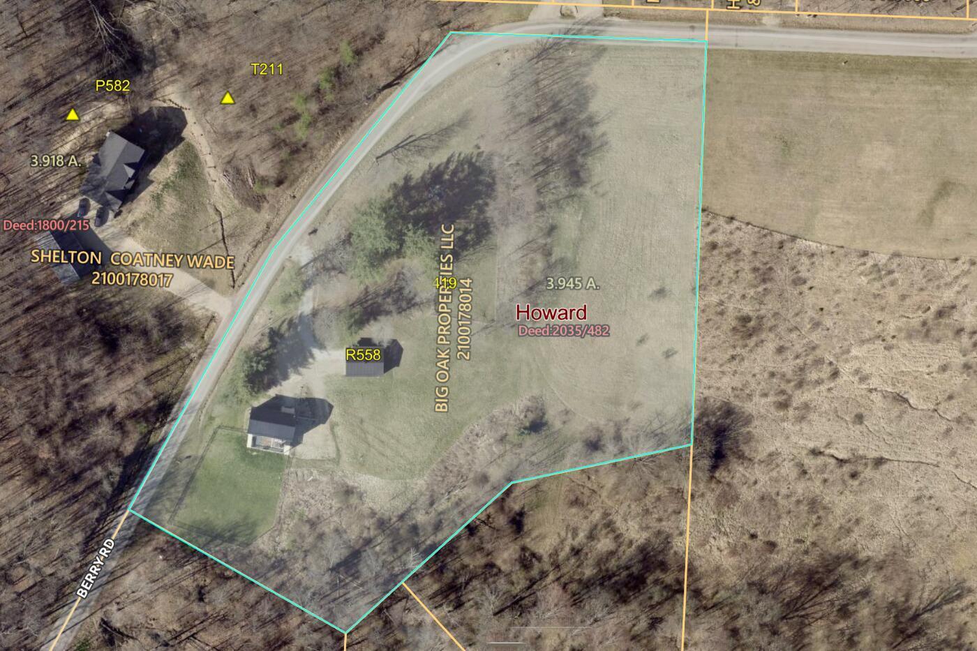 735 Berry Road Howard, OH 43028 - Photo 5 of 60 5