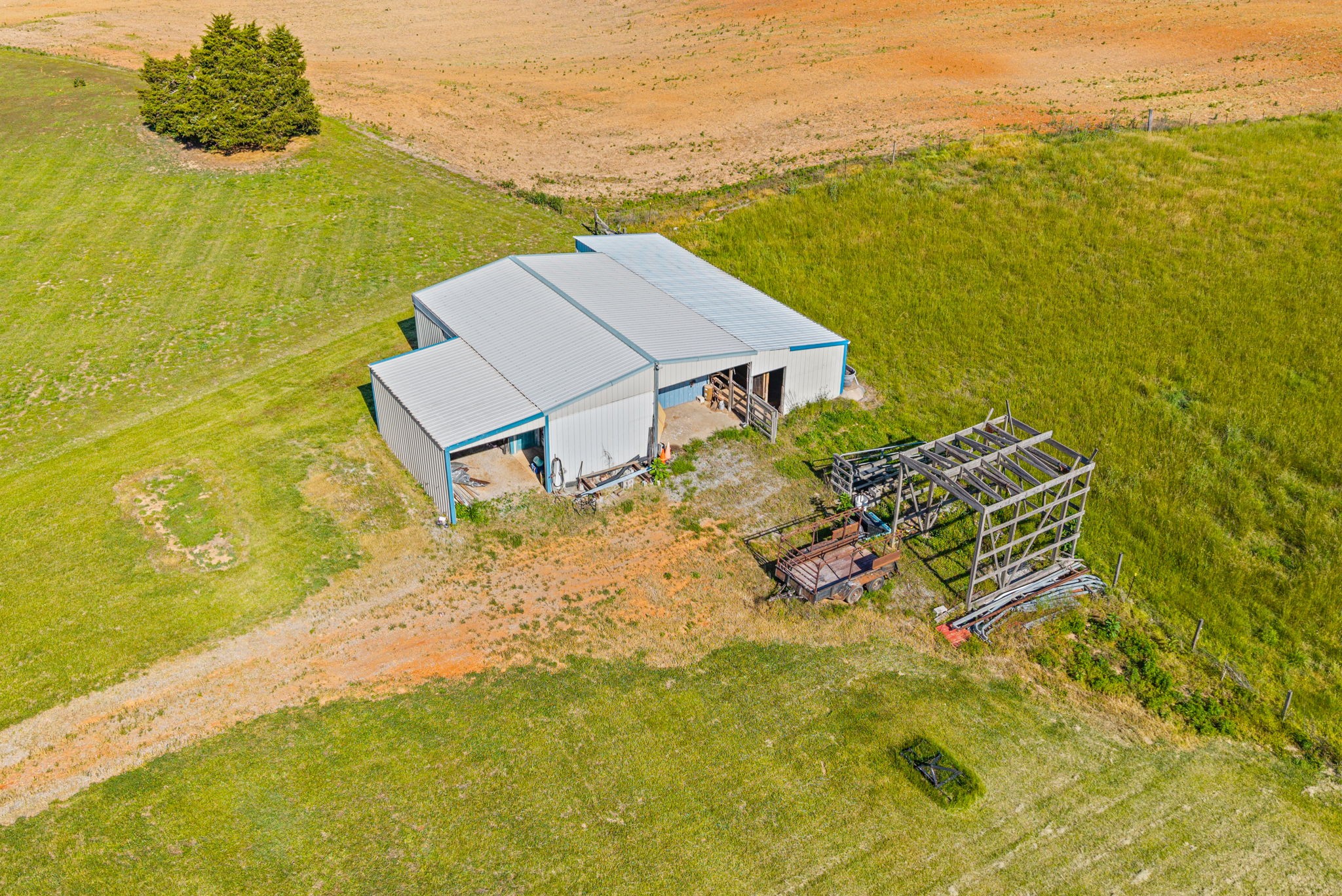 3879 Sadlersville Road Adams, TN 37010 - Photo 18 of 29