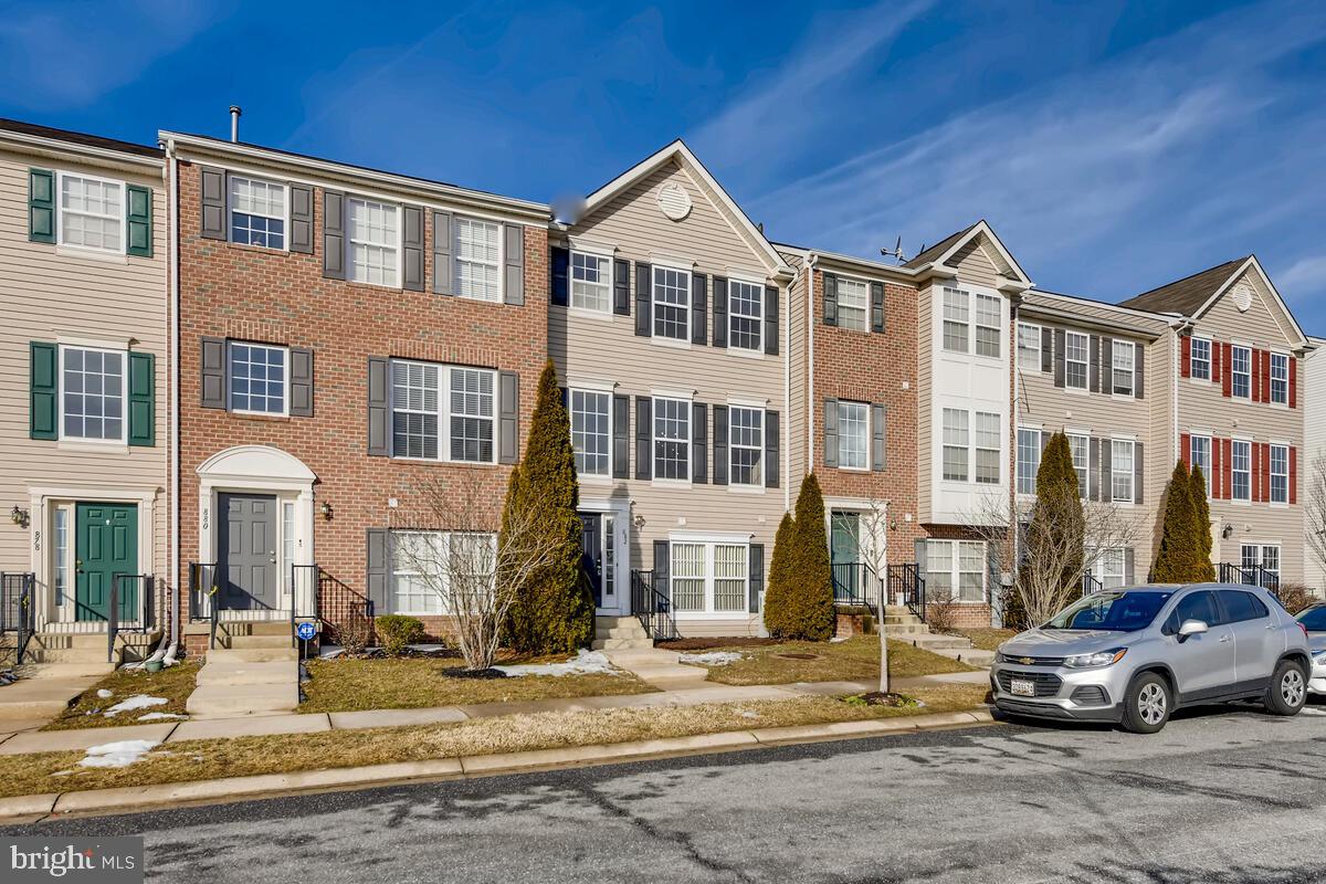 882 Lowe Road Baltimore, MD 21220 - Photo 1 of 27