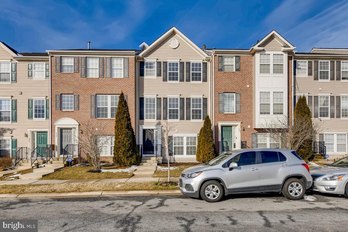 882 Lowe Road Baltimore, MD 21220 - Photo 2 of 27