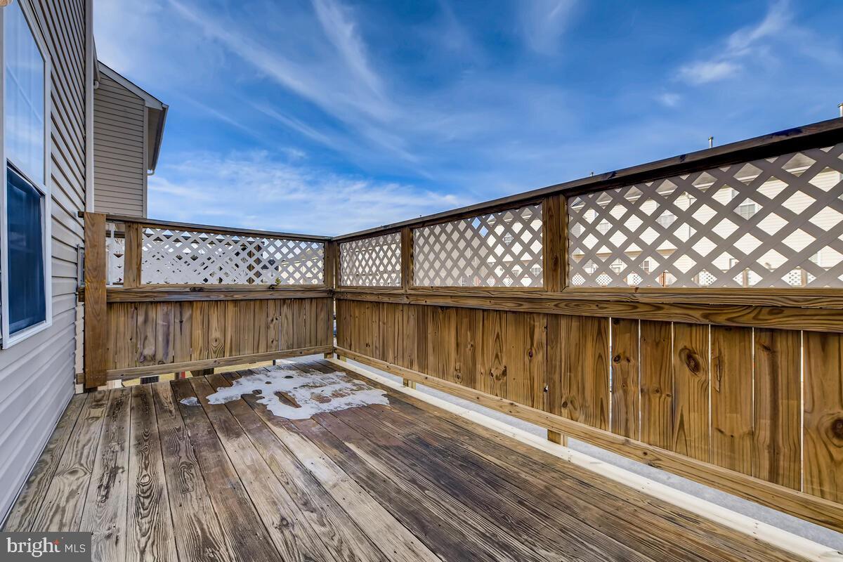 882 Lowe Road Baltimore, MD 21220 - Photo 25 of 27