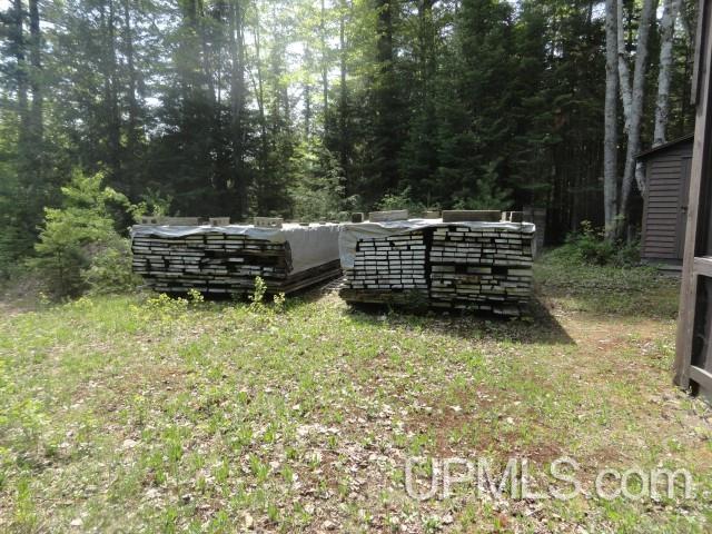 E6646 Doe Lake Road Munising, MI 49862 - Photo 19 of 24