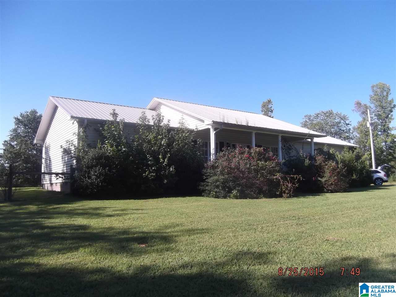 3896 New Liberty Road Wellington, AL 36279 - Photo 5 of 17