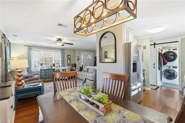 $285,000 | 920 Ransom Road, Winston-Salem, NC 27106