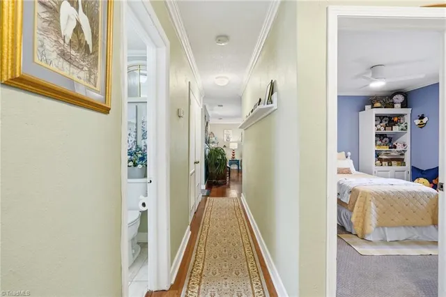 $285,000 | 920 Ransom Road, Winston-Salem, NC 27106