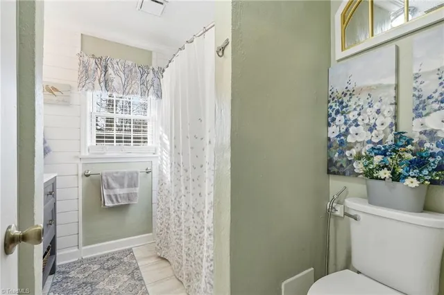 $285,000 | 920 Ransom Road, Winston-Salem, NC 27106