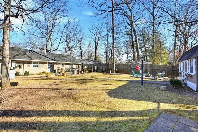 $285,000 | 920 Ransom Road, Winston-Salem, NC 27106