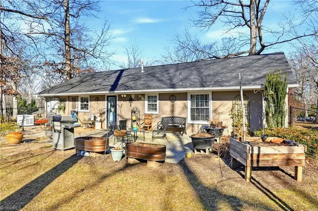 $285,000 | 920 Ransom Road, Winston-Salem, NC 27106