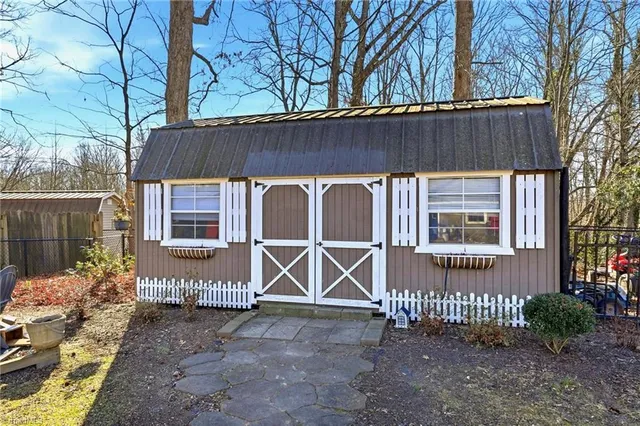 $285,000 | 920 Ransom Road, Winston-Salem, NC 27106