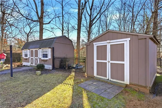 $285,000 | 920 Ransom Road, Winston-Salem, NC 27106