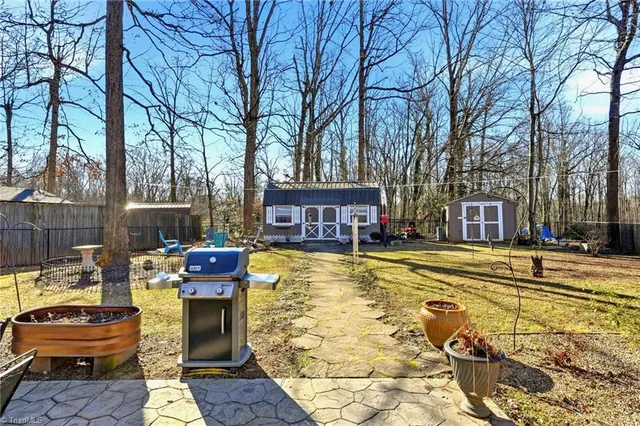 $285,000 | 920 Ransom Road, Winston-Salem, NC 27106