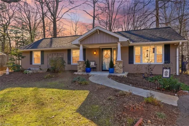 $285,000 | 920 Ransom Road, Winston-Salem, NC 27106