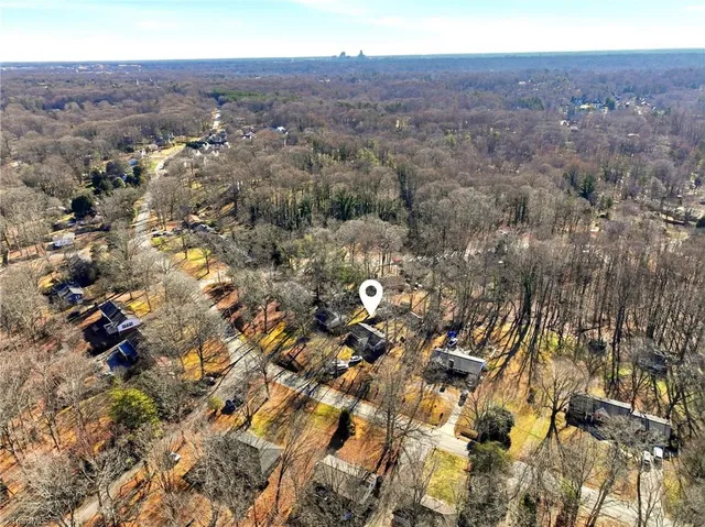 $285,000 | 920 Ransom Road, Winston-Salem, NC 27106