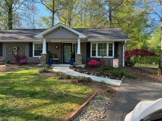 $285,000 | 920 Ransom Road, Winston-Salem, NC 27106