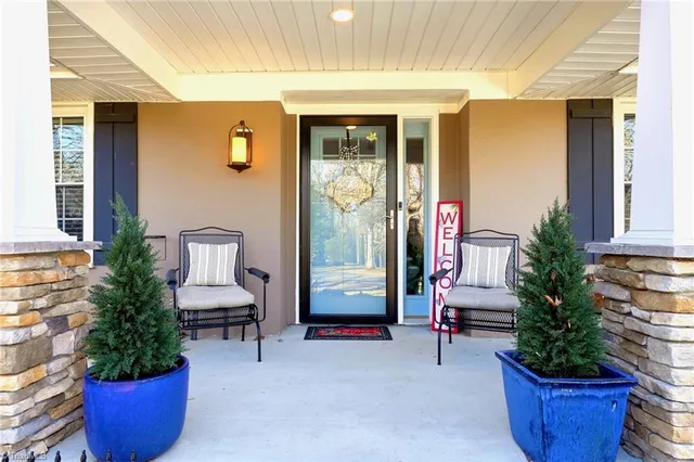 $285,000 | 920 Ransom Road, Winston-Salem, NC 27106