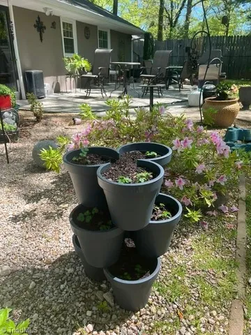 $285,000 | 920 Ransom Road, Winston-Salem, NC 27106