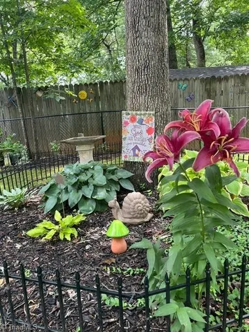 $285,000 | 920 Ransom Road, Winston-Salem, NC 27106