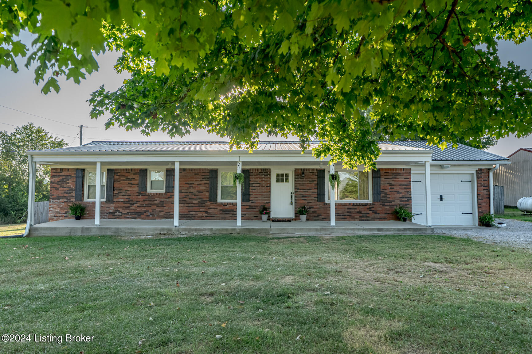 996 Stapleton Road Bagdad, KY 40003 - Photo 2 of 44 Street View