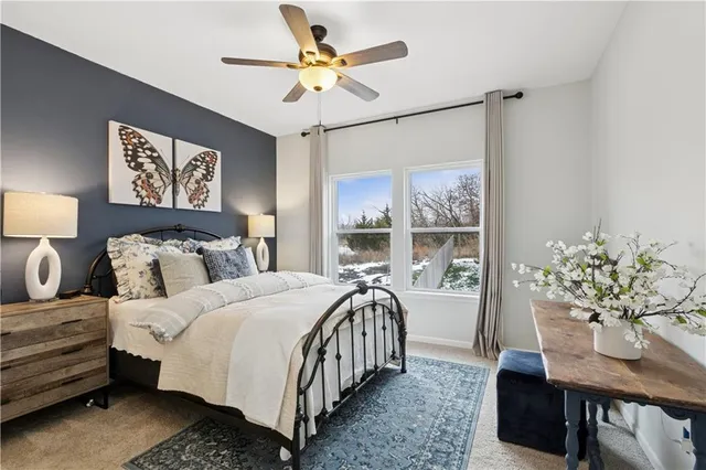 $275,000 | 104 South Mc Gee Street, Tonganoxie, KS 66086