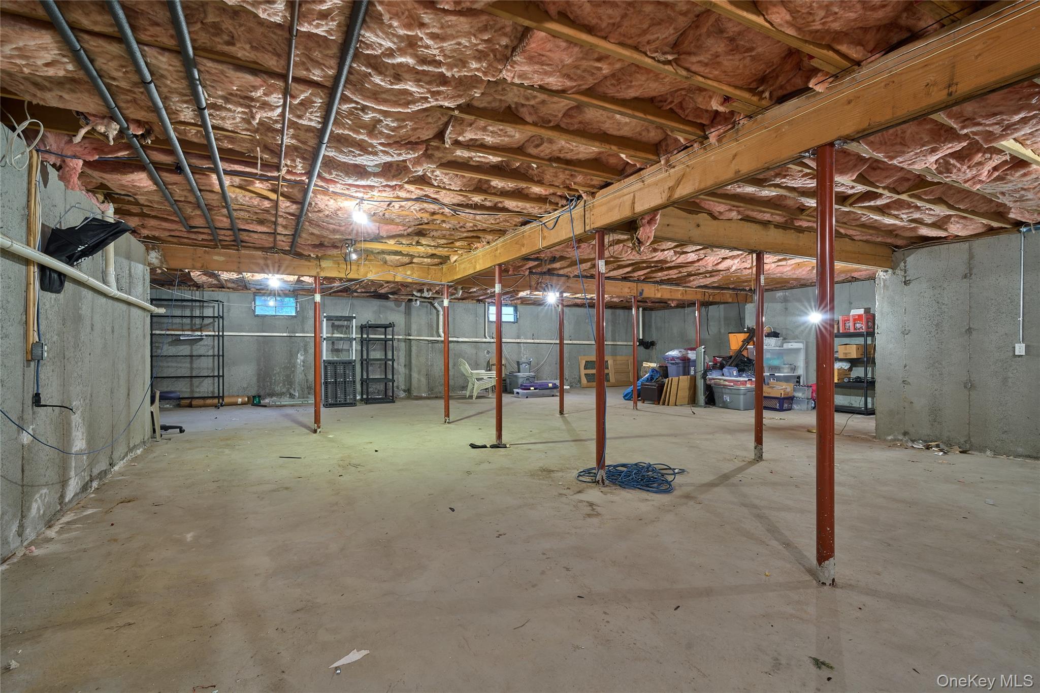 11 Embassy Road Selden, NY 11784 - Photo 25 of 42 8' ceiling
